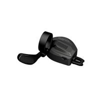 Shimano CUES SL-U8000-L kairė pavarų perjungimo rankenėlė | Clamp Band | 2 pavarų