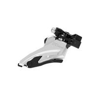Shimano CUES FD-U4000 priekinis pavarų perjungėjas| 2x10/9 | Side Swing | 28.6-34.9  mm