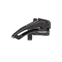 Shimano CUES FD-U8010-L Top Swing priekinis pavarų perjungėjas | 2x11/10 pavarų | Top Swing | 28.6-34.9  mm