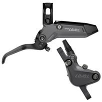 SRAM Level Bronze Stealth 2-Piston hidraulinių diskinių stabdžių rankenėlė su suportu | Left | Front