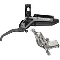 SRAM Code Ultimate Stealth hidraulinių diskinių stabdžių rankenėlė su suportu | Left | Front