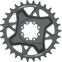 SRAM GX Eagle dantratis | 3mm Offset | DM | 1x12 pavarų, 30T