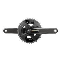 SRAM Force 1 AXS WIDE Power Meter švaistikliai | 43-30T | 2x12 pavarų, 172.5 mm