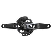 SRAM X0 Eagle AXS Transmission Power Meter švaistikliai | 32T | 1x12 pavarų, 160 mm