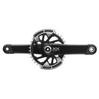 SRAM XX Eagle Transmission švaistikliai | 32T | 1x12 pavarų, 165 mm