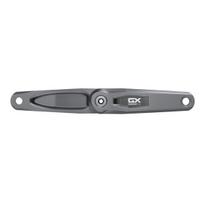 SRAM GX Eagle E-MTB Transmission švaistikliai | 1x12 pavarų, 160 mm