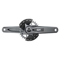 SRAM GX Eagle Transmission švaistikliai | 32T | 1x12 pavarų, 165 mm