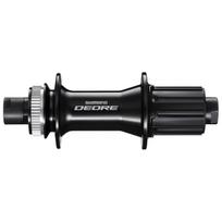Shimano Deore FH-M6010 galinio rato stebulė | Center-Lock | 12x142 mm | 8/9/10/11-speed, 32H