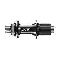 Shimano XT FH-M8010 galinio rato stebulė | Center-Lock | 12x142 mm | 8/9/10/11-speed, 32H