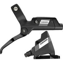 SRAM S-300 FM hidraulinių diskinių stabdžių rankenėlė su suportu | Left | Front