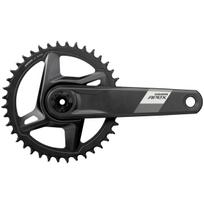 SRAM Apex 1 DUB 83A švaistikliai | 42T | 1x12 pavarų (Cannondale AI), 165 mm