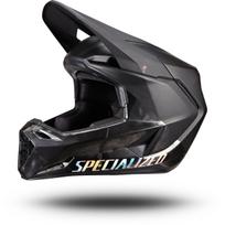 Specialized Dissident 2 šalmas | Black
