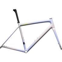 S-Works Aethos rėmas | Satin Clay - Powder Indigo