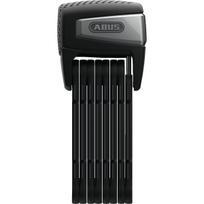 Abus BORDO ONE 6500A/110 Black SH SmartX sulankstoma spyna