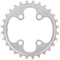 Shimano XT FC-M8000-BD dantratis | 64 BCD | 2x11 pavarų, 28T