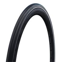 Schwalbe One Plus Performance SmartGuard 28" Addix padanga | Black - Reflex, 25-622