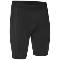 GripGrab PACR Padded apatiniai vyriški šortai | Black