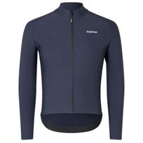 GripGrab PACR Thermal vyriški marškinėliai | Navy Blue