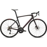 Specialized Tarmac SL7 Comp plento dviratis | Satin Red Tint Over Carbon