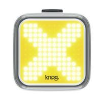 Knog Blinder priekinis žibintas | X