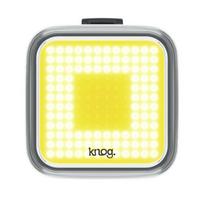 Knog Blinder priekinis žibintas | Square