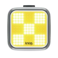 Knog Blinder priekinis žibintas | Grid
