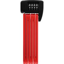 Abus BORDO™ Lite 6055C/85 Red SH sulankstoma spyna