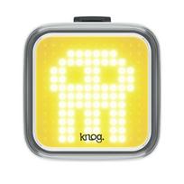 Knog Blinder priekinis žibintas | Skull