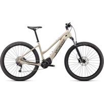 Specialized Turbo Tero 3.0 Step-Through elektrinis dviratis | White Mountains - Gunmetal