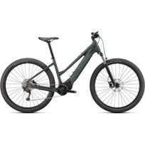 Specialized Turbo Tero 3.0 Step-Through elektrinis dviratis | Oak Green Metallic - Smoke
