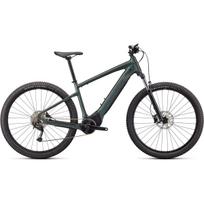 Specialized Turbo Tero 3.0 elektrinis dviratis | Oak Green Metallic - Smoke