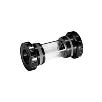 Cema miniklio velenas | Shimano | BSA 68/73 mm | Nerūdijantis plienas | Black