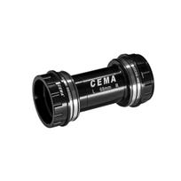 Cema miniklio velenas | Campa UT | BB30 68/73 mm | Keramika | Black