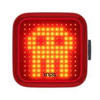 Knog Blinder galinis žibintas | Skull
