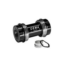 Cema miniklio velenas | OSBB SRAM GXP | PressFit BB61 | Keramika | Black