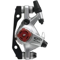 Avid BB7 Road mechaninių diskinių stabdžių suportas su adapteriu ir 160 mm stabdžių disku