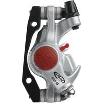 Avid BB5 Road mechaninių diskinių stabdžių suportas su adapteriu ir 140 mm stabdžių disku