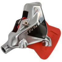 SRAM Red eTAP AXS FM diskinių stabdžių suportas | Flat Mount