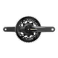 SRAM Force AXS Power Meter švaistikliai | 48-35T | 2x12-pavarų, 170 mm