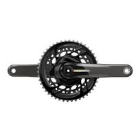 SRAM Force švaistikliai, 46-33T, 2x12-pavarų, 172.5 mm