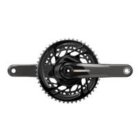 SRAM Force švaistikliai, 48-35T, 2x12-pavarų, 170 mm