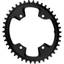 AbsoluteBlack CX Oval dantratis | 110 BCD | 1x12/11/10 pavarų
