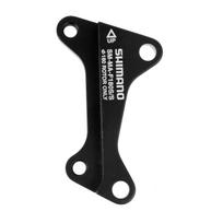 Shimano SM-MA-F180S/S diskinio stabdžio suporto adapteris | Front | 180 mm