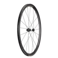 Roval Alpinist CL II karboninis priekinis ratas | Satin Carbon - Satin Black