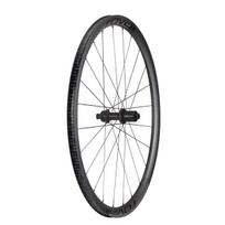 Roval Alpine CLX II karboninis galinis ratas | Satin Carbon - Gloss Black