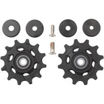 SRAM Rival XPLR AXS galinio pavarų perjungėjo ratukai | 12 pavarų