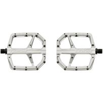 Look Trail Roc+ pedalai | Silver