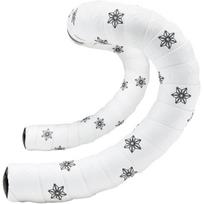 Supacaz Super Sticky Kush Galaxy vairo juostos | White - Black