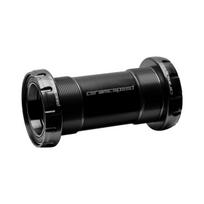 CeramicSpeed miniklio velenas | FSA/Rotor | BSA 86 mm | Standard | Black