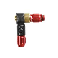 Lezyne ABS-1 Pro HV Chuck Braided ventilio priedas